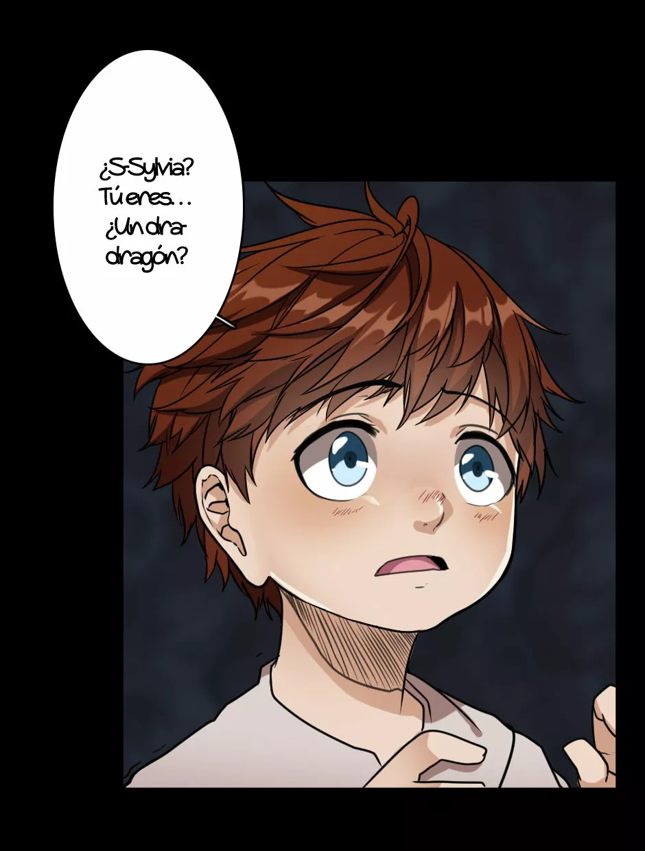 Página 40 del Manga