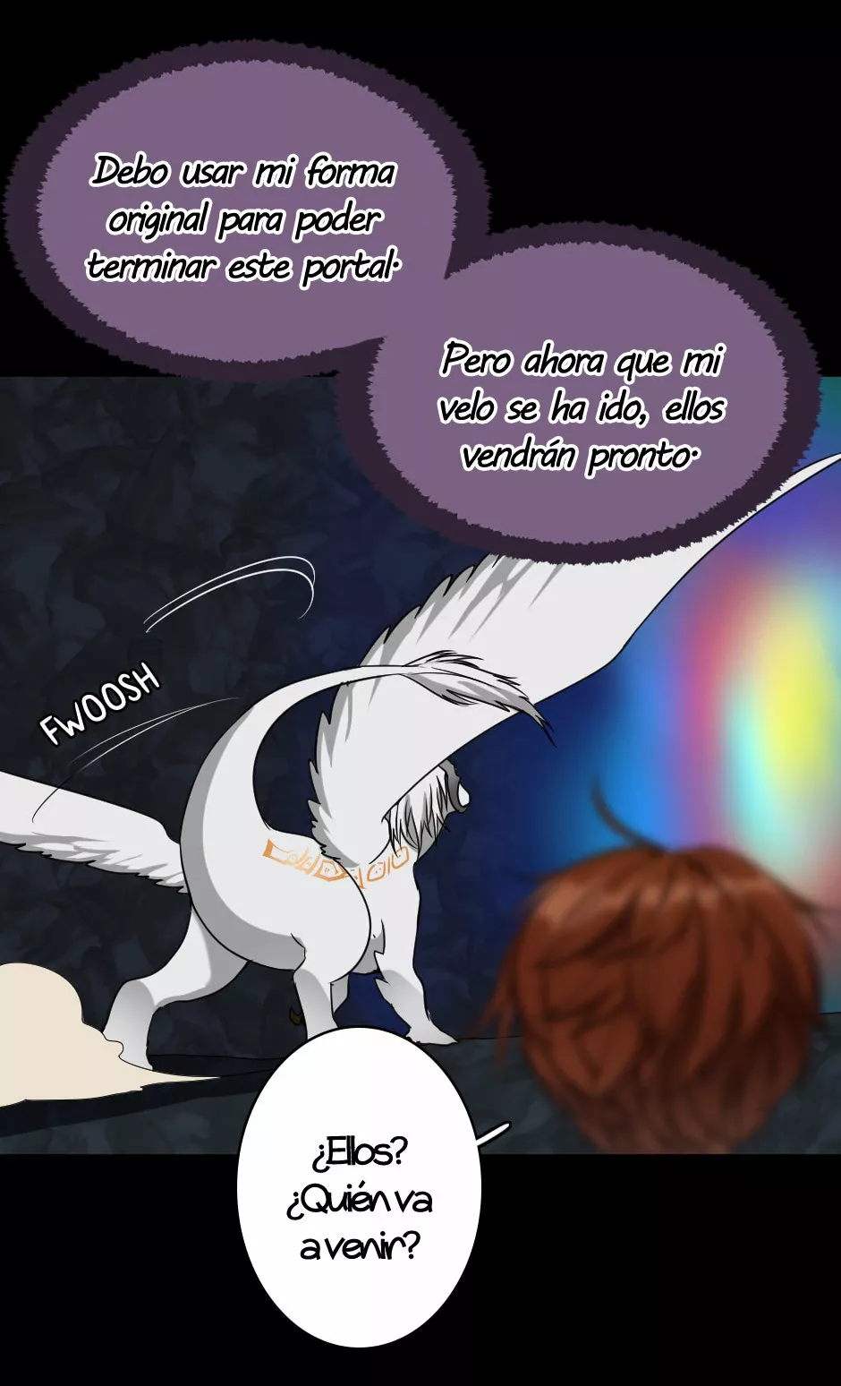 Página 42 del Manga