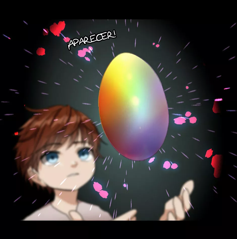 Página 47 del Manga
