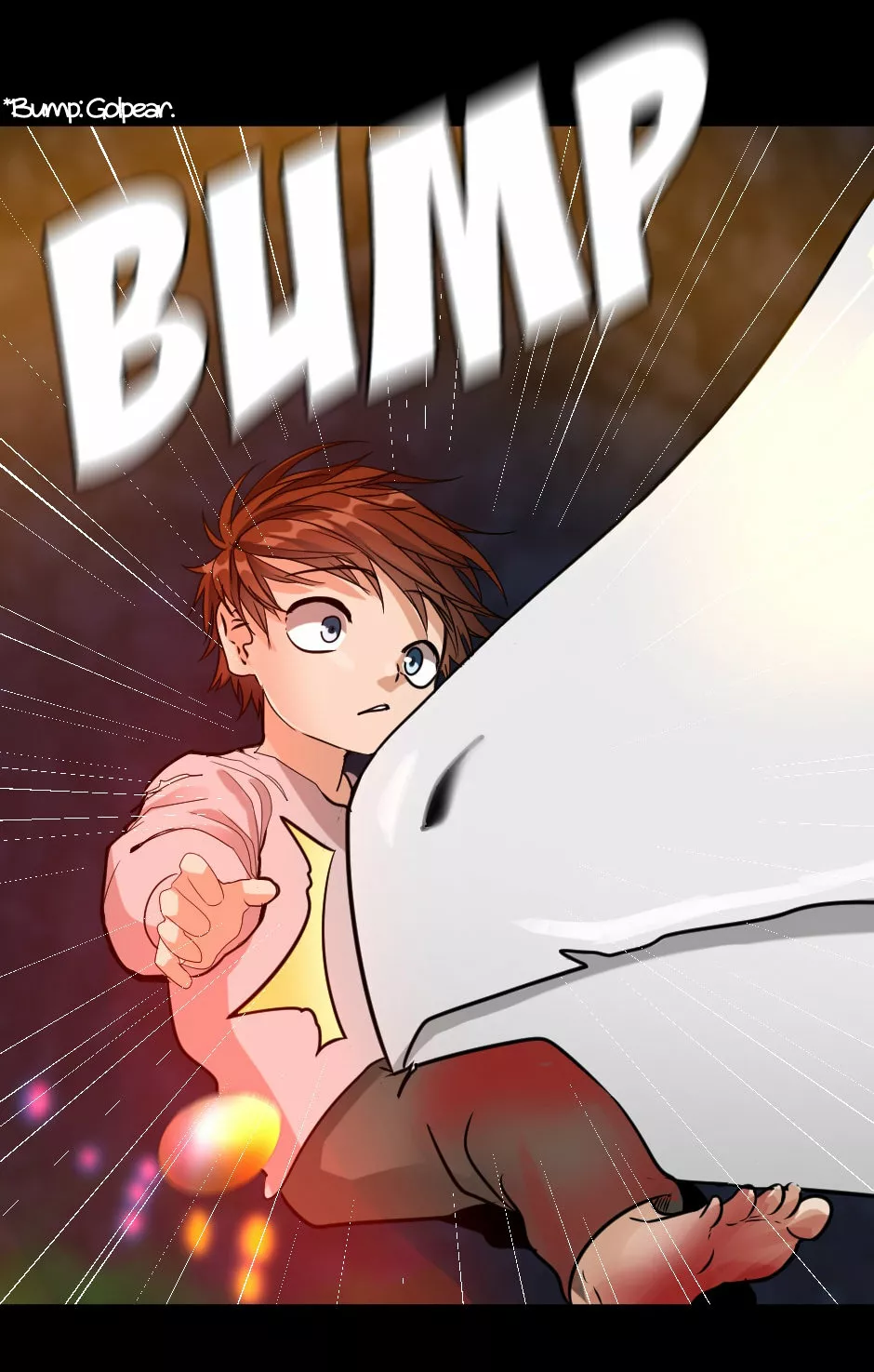 Página 51 del Manga