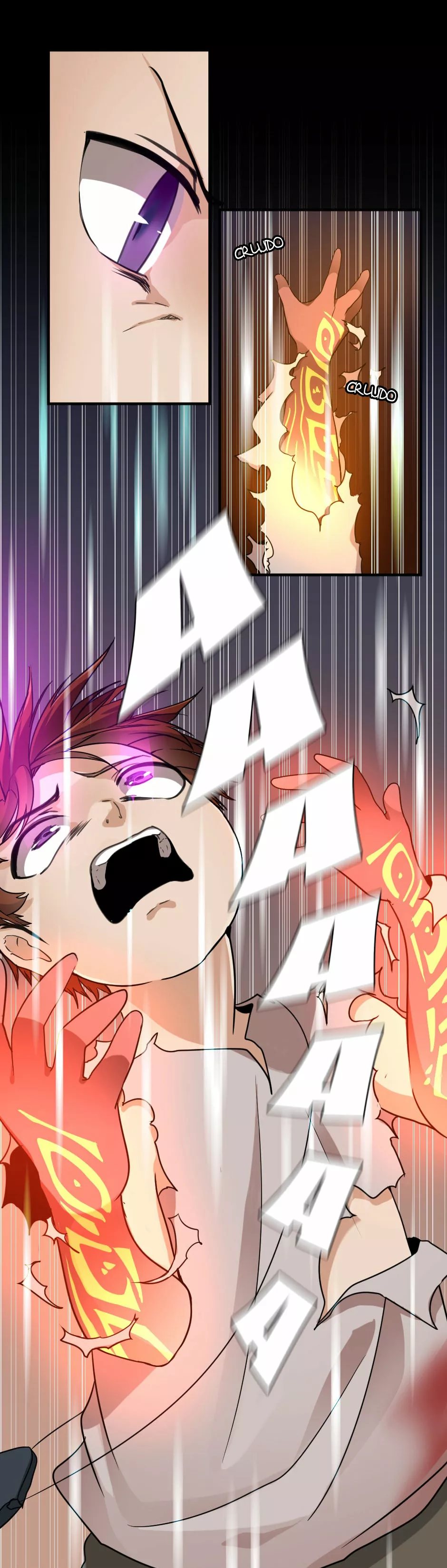 Página 52 del Manga