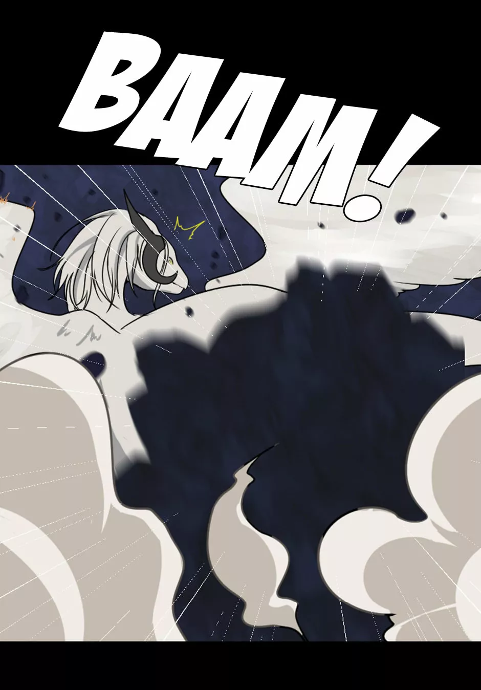 Página 59 del Manga