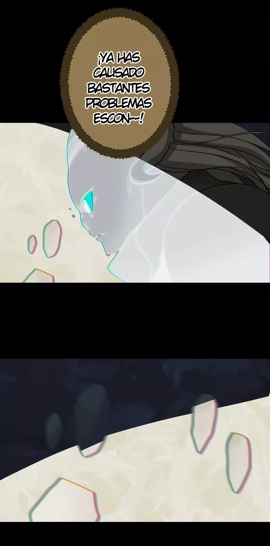 Página 63 del Manga