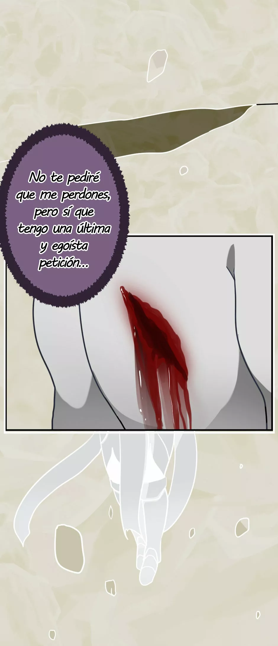 Página 67 del Manga