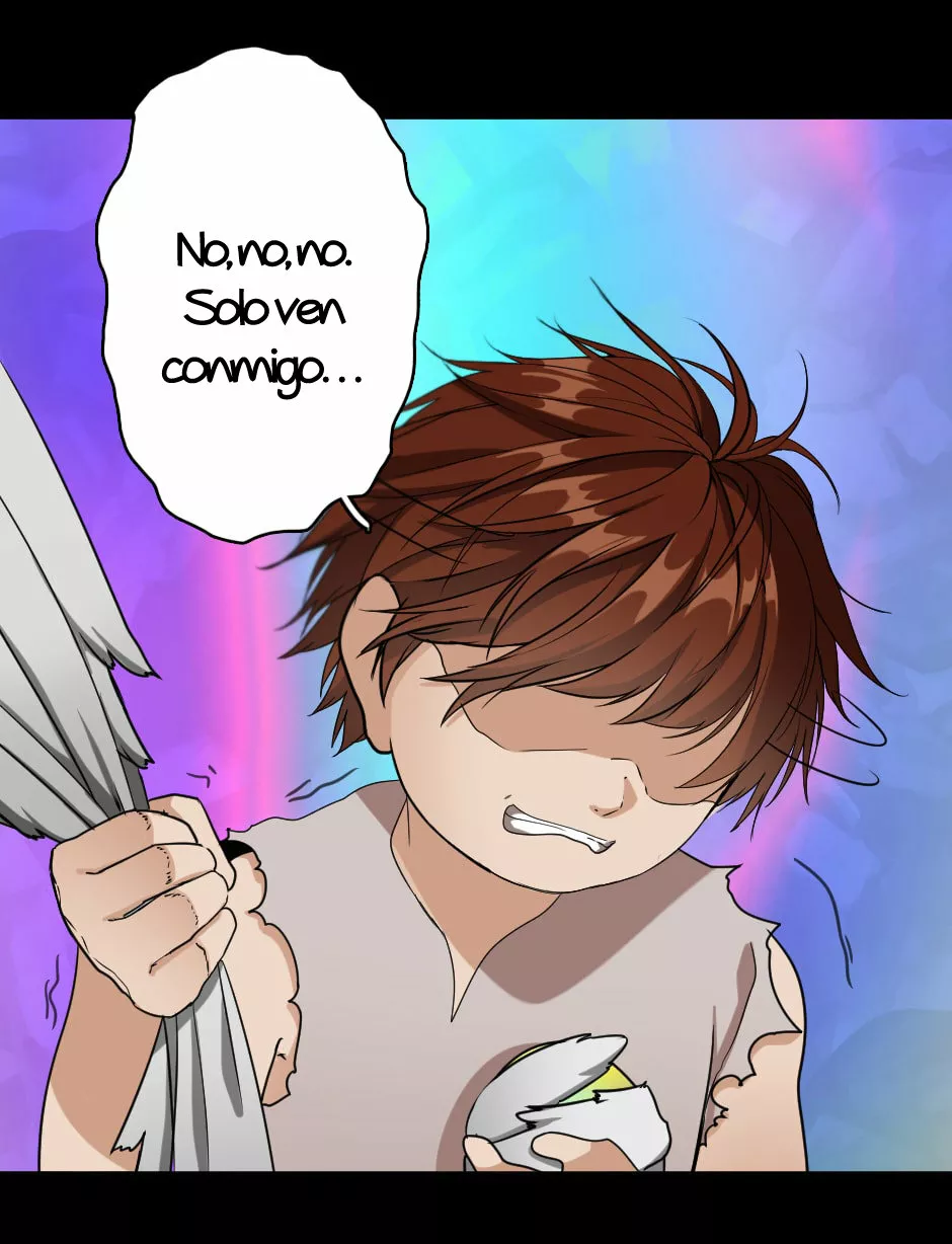 Página 70 del Manga