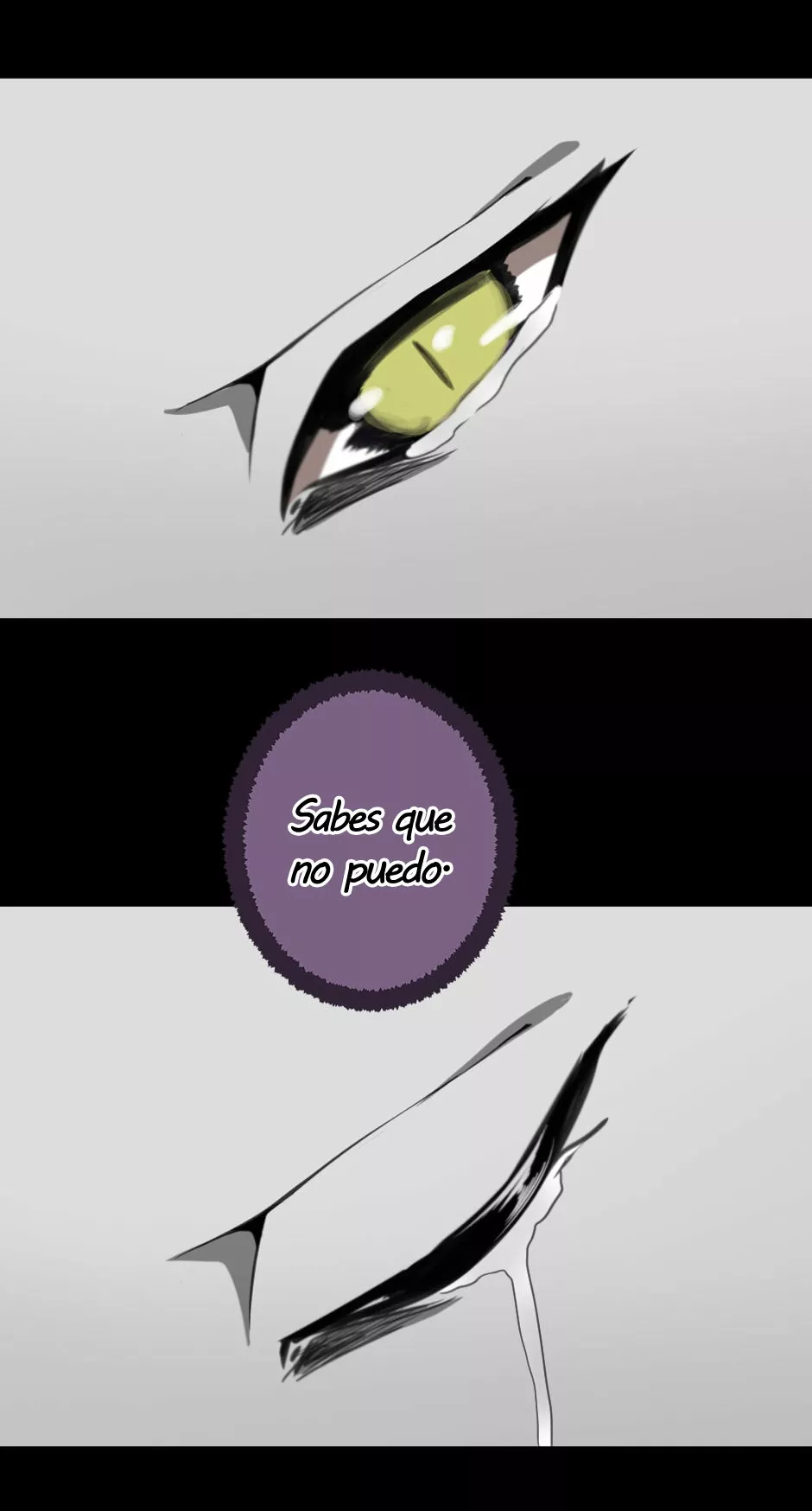 Página 72 del Manga