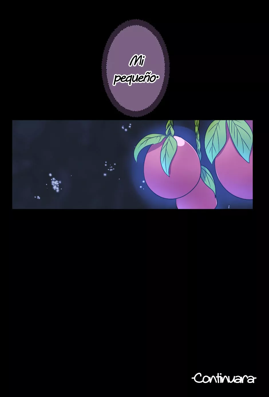 Página 81 del Manga