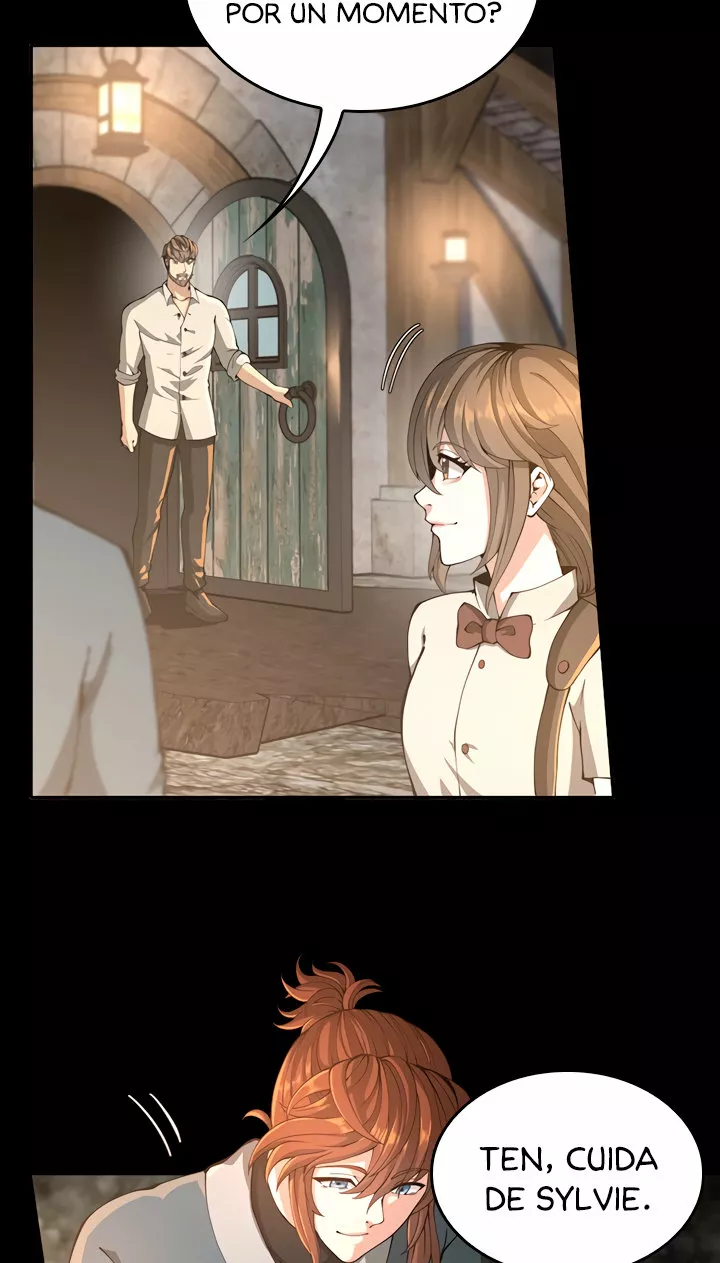Página 47 del Manga