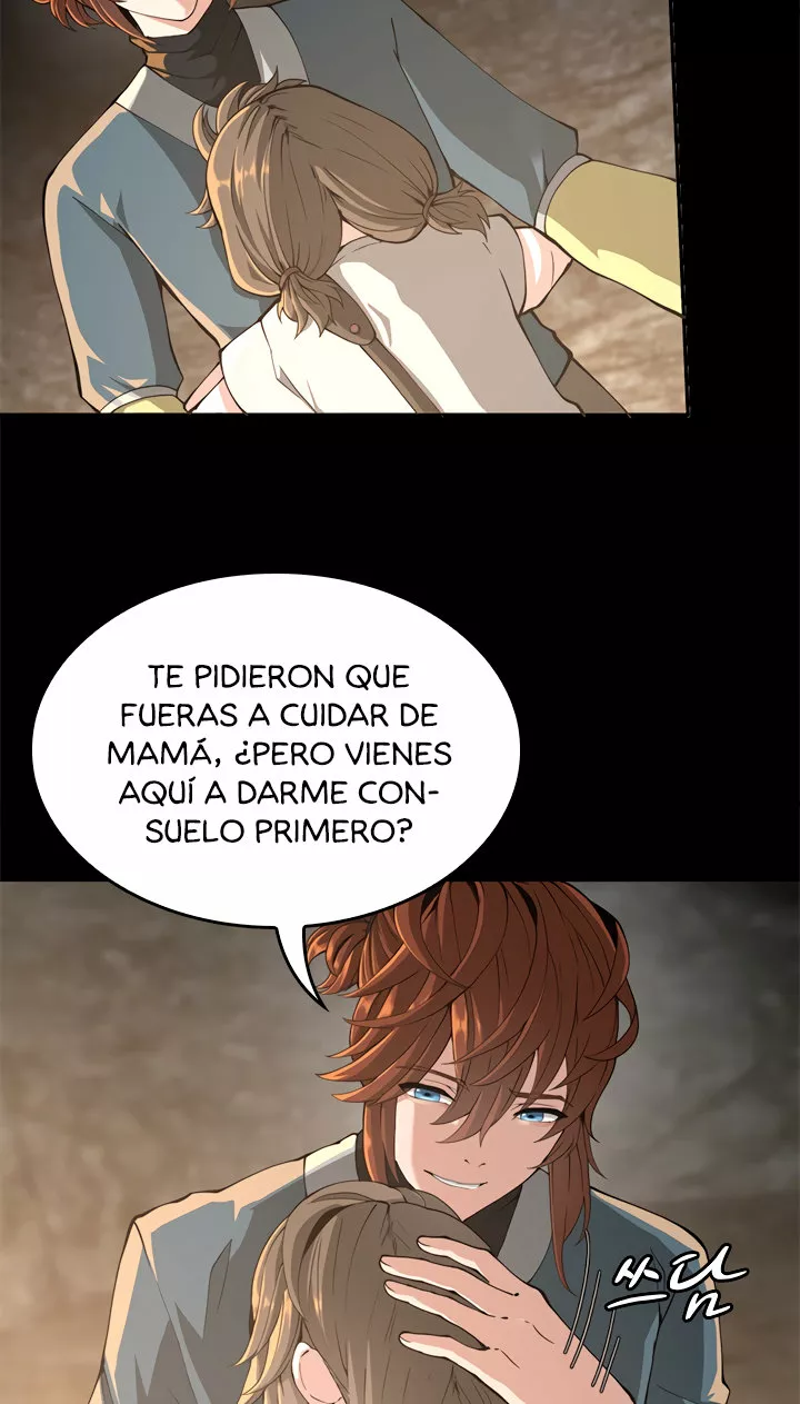 Página 52 del Manga