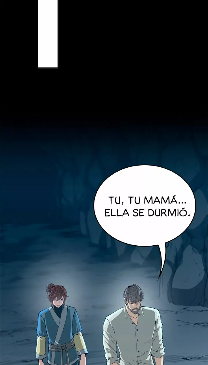Página 56 del Manga