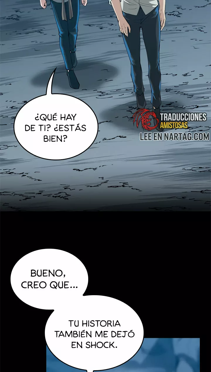 Página 57 del Manga