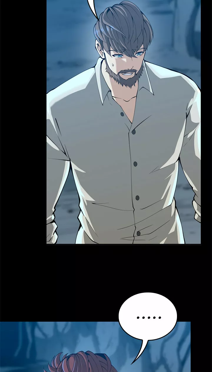 Página 58 del Manga