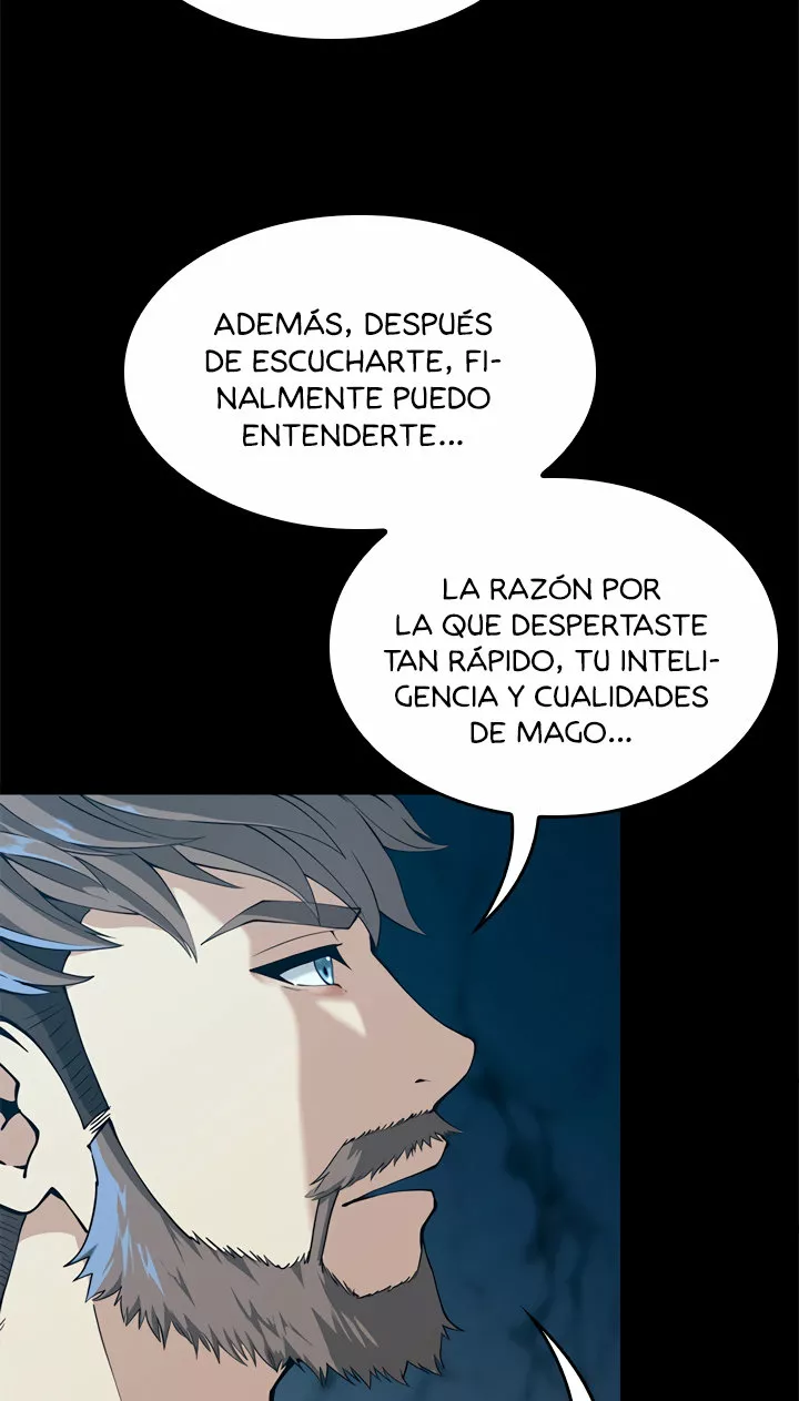 Página 61 del Manga