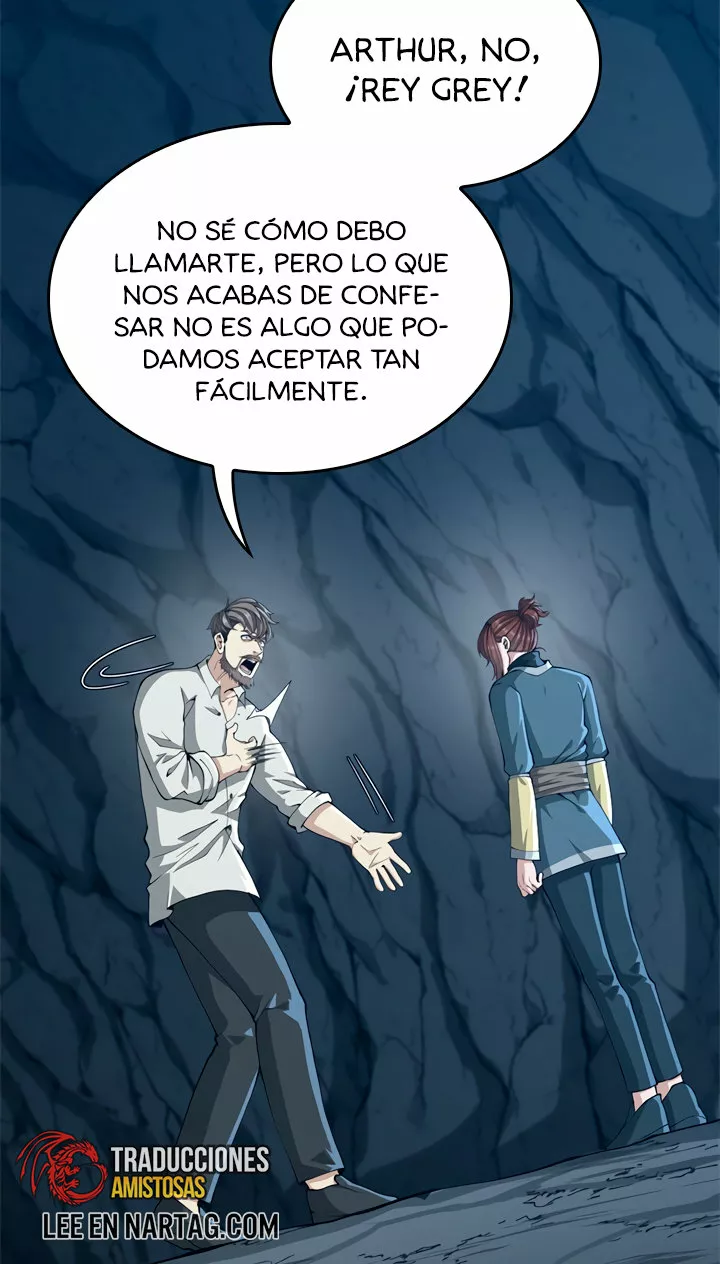 Página 64 del Manga