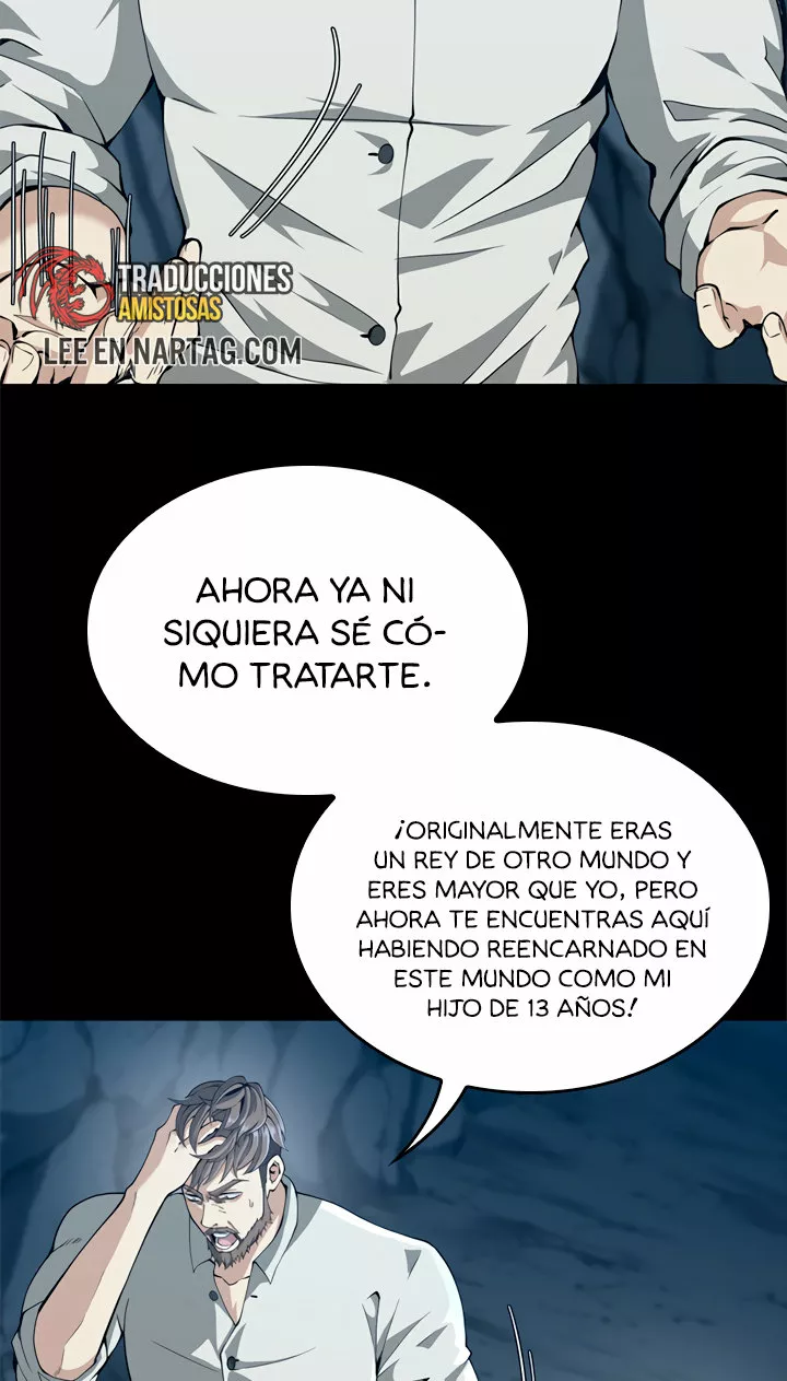 Página 66 del Manga