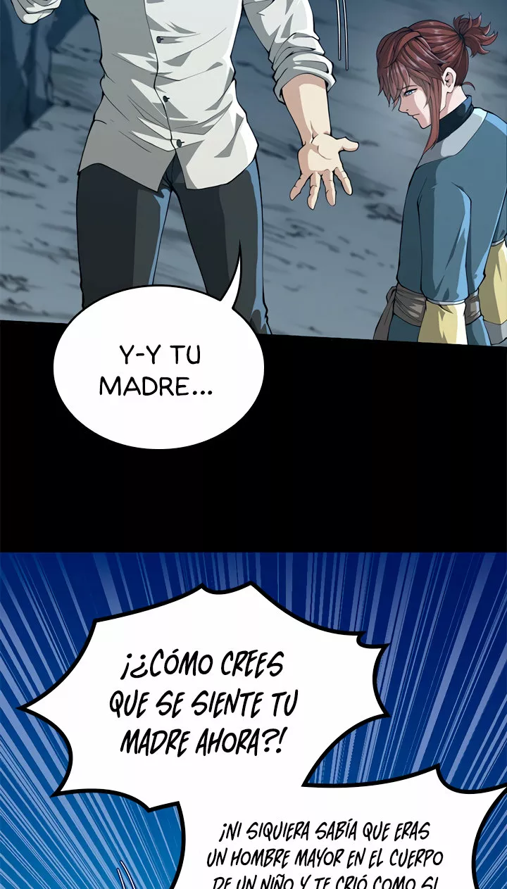 Página 67 del Manga