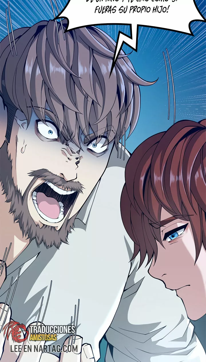 Página 68 del Manga