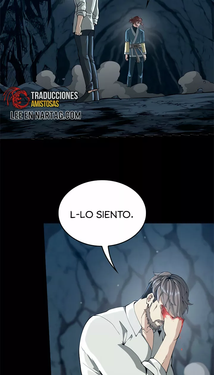 Página 72 del Manga