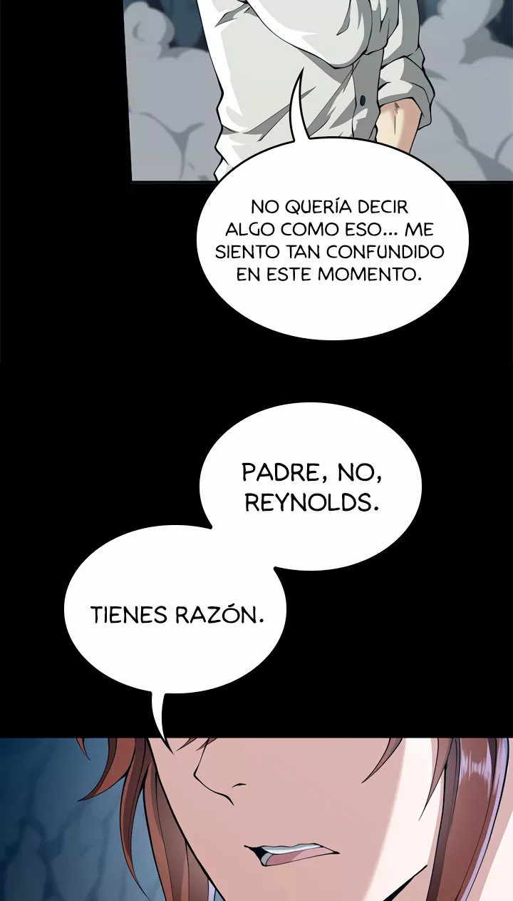 Página 73 del Manga