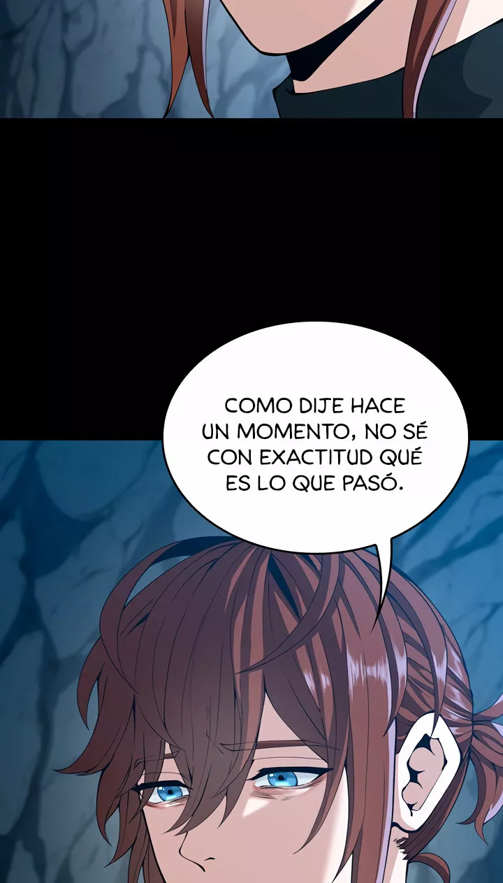 Página 74 del Manga