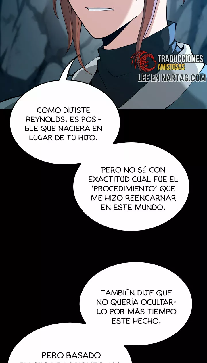 Página 75 del Manga