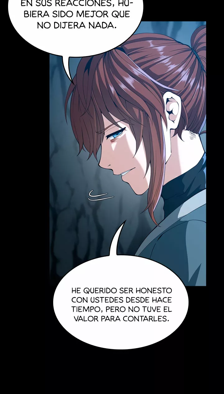 Página 76 del Manga