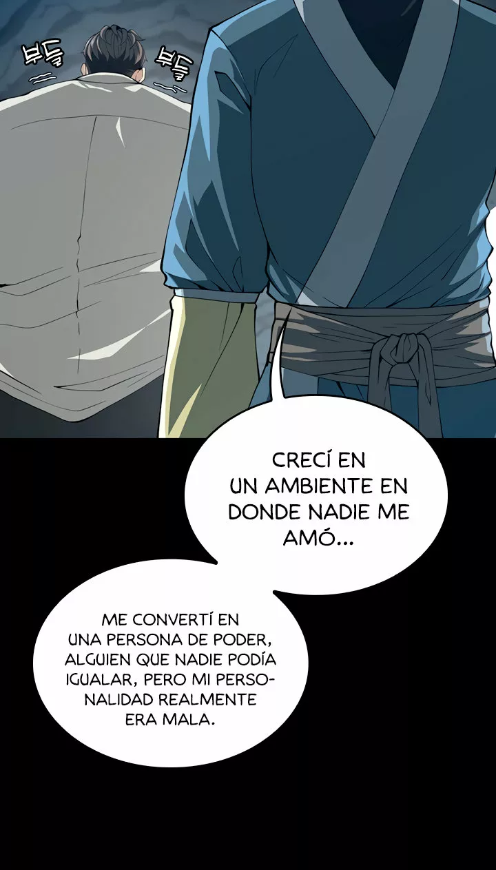 Página 84 del Manga