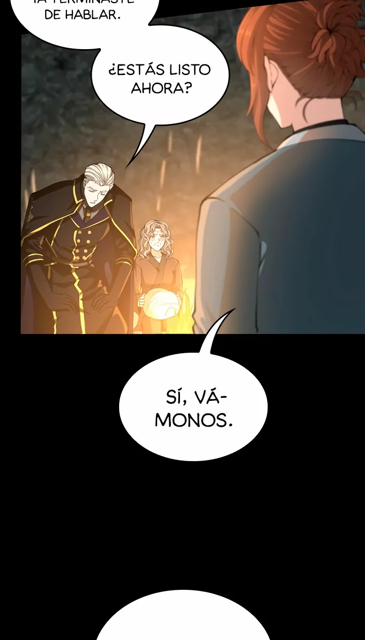 Página 96 del Manga
