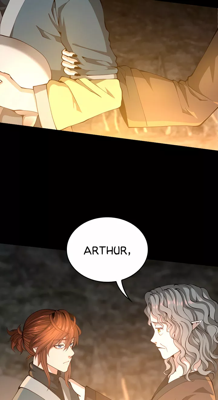 Página 99 del Manga