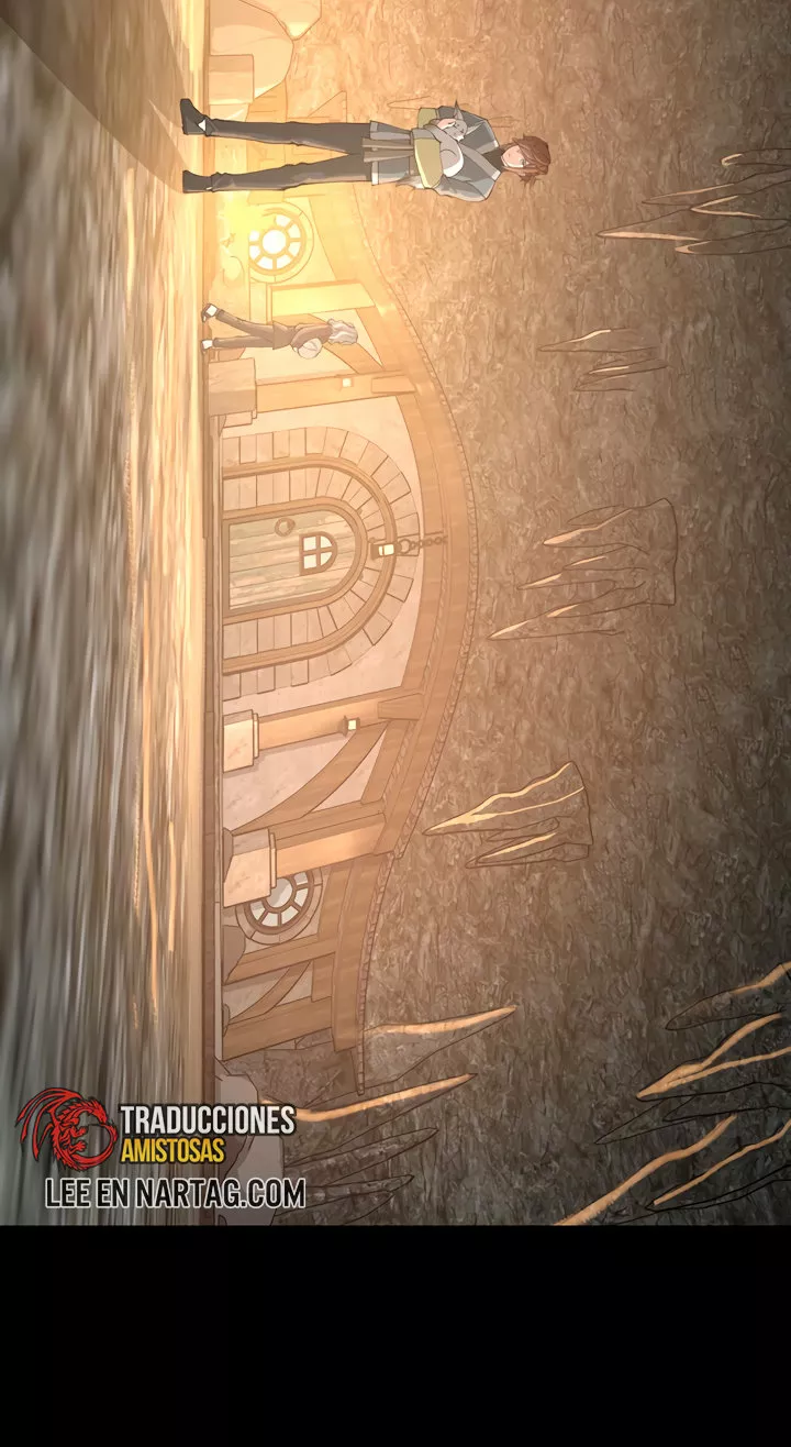 Página 104 del Manga