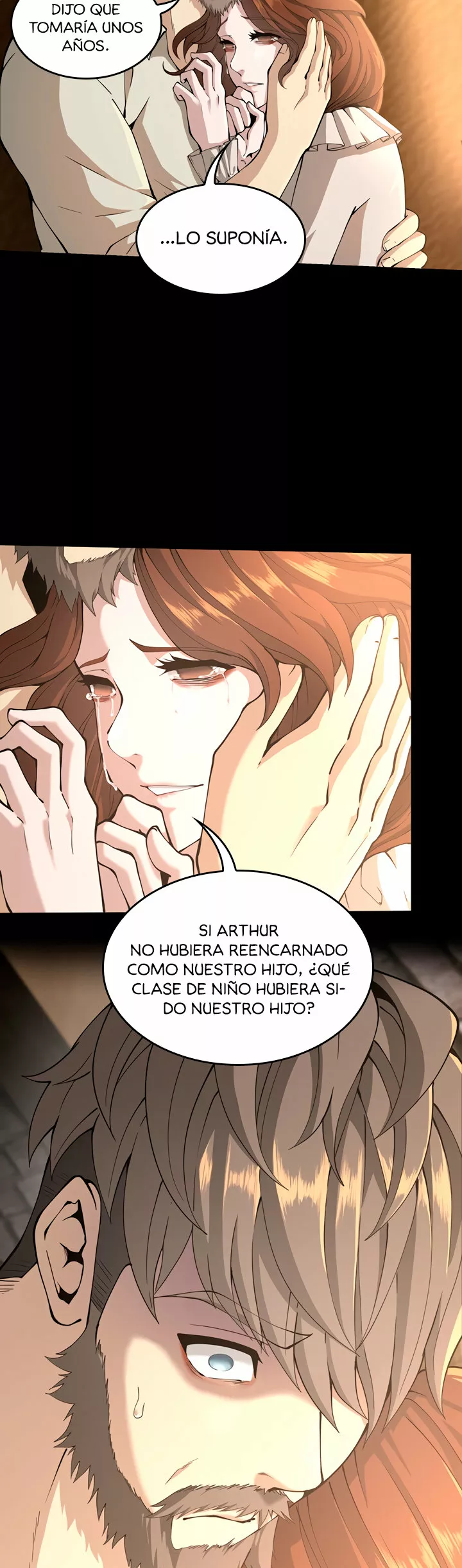 Página 34 del Manga