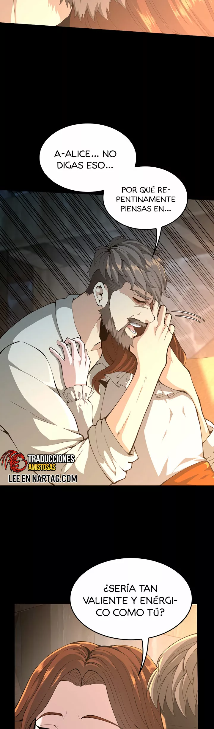 Página 35 del Manga