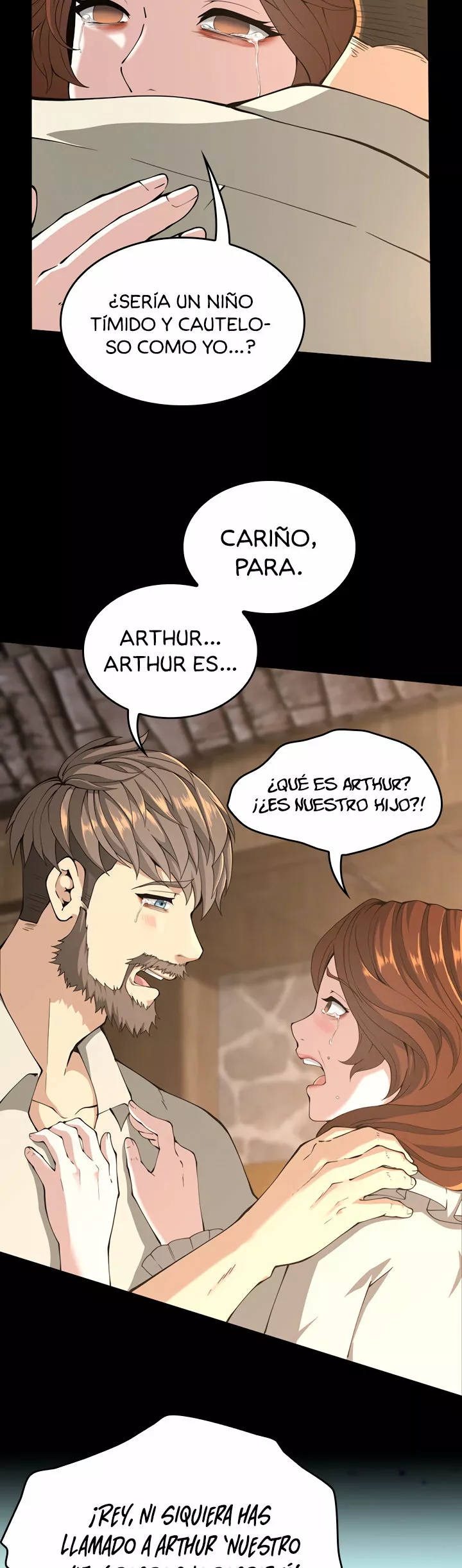 Página 36 del Manga