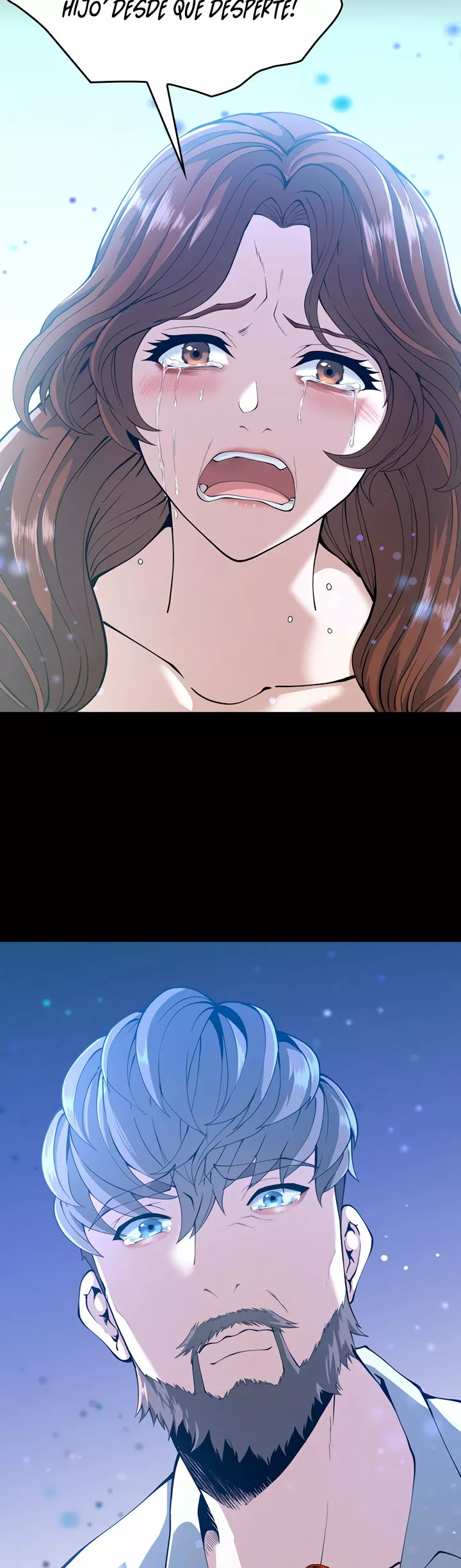 Página 37 del Manga