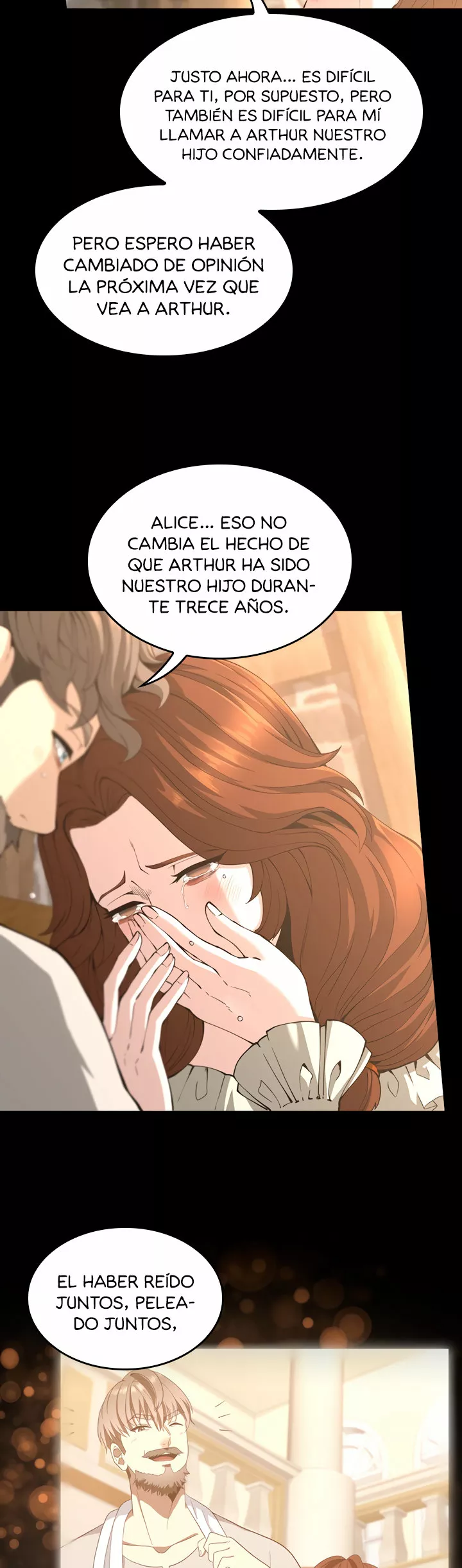 Página 39 del Manga