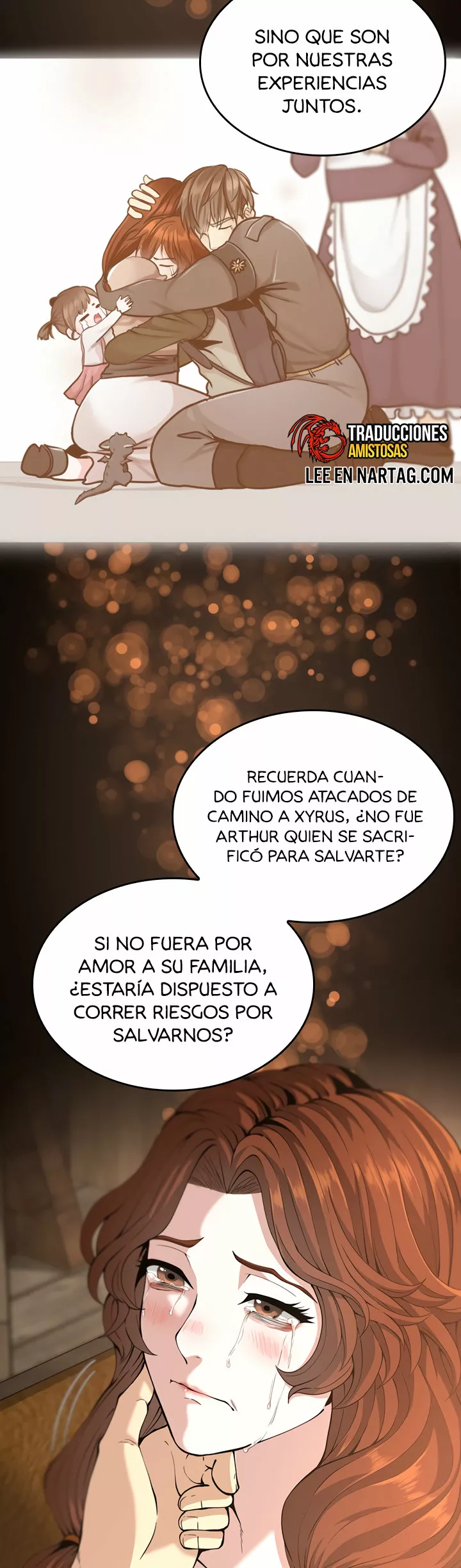 Página 41 del Manga