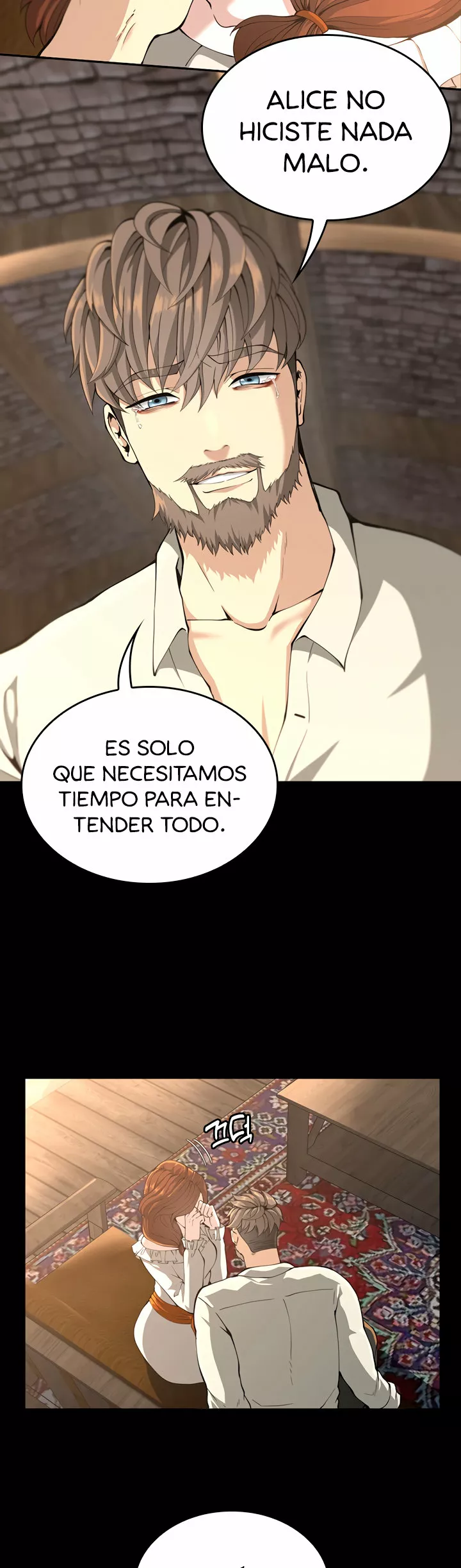 Página 42 del Manga