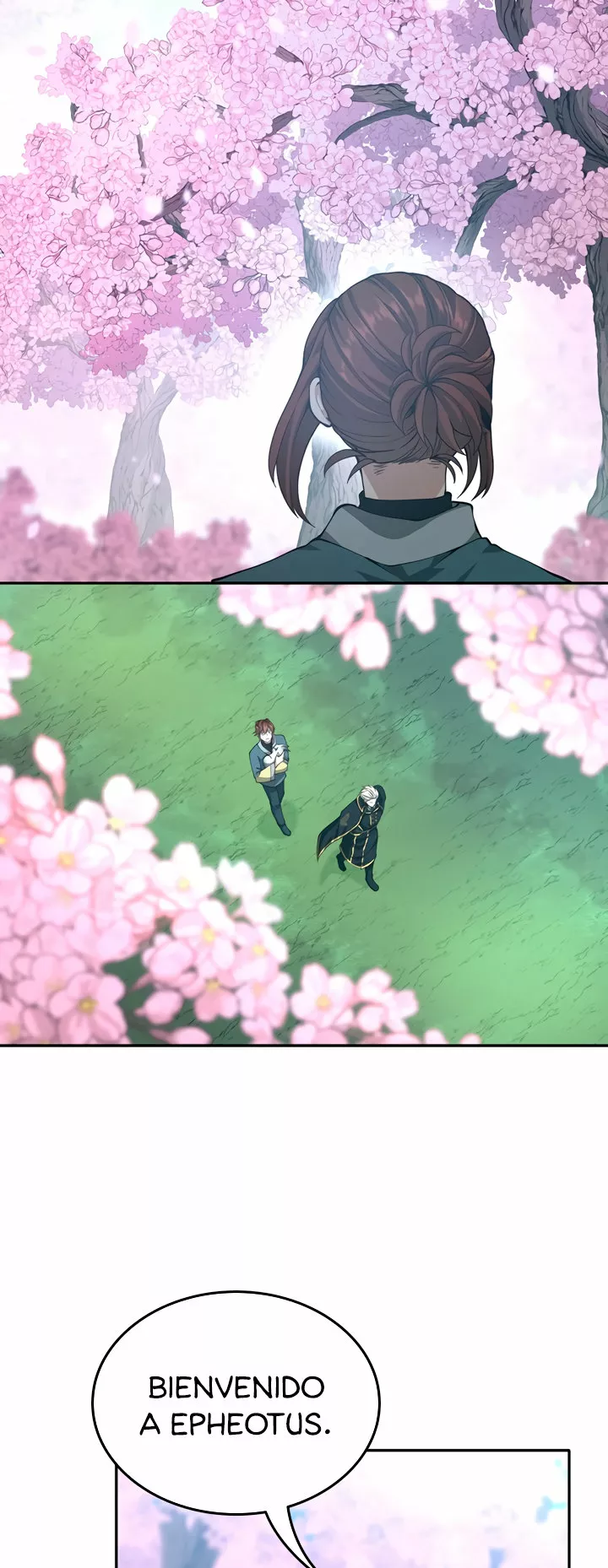 Página 52 del Manga