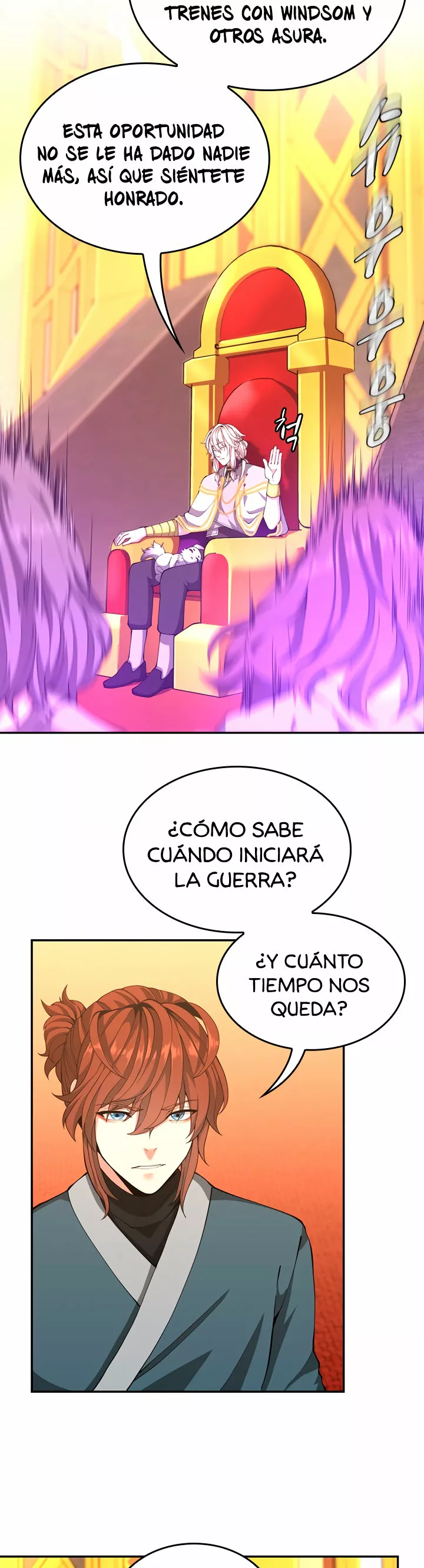 Página 34 del Manga