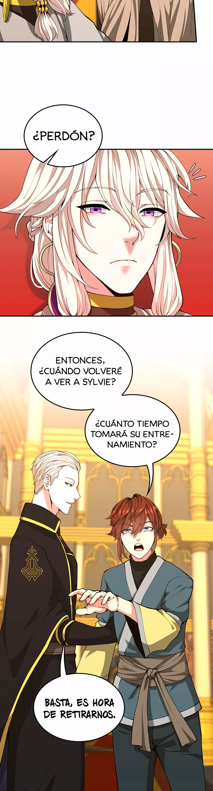Página 36 del Manga