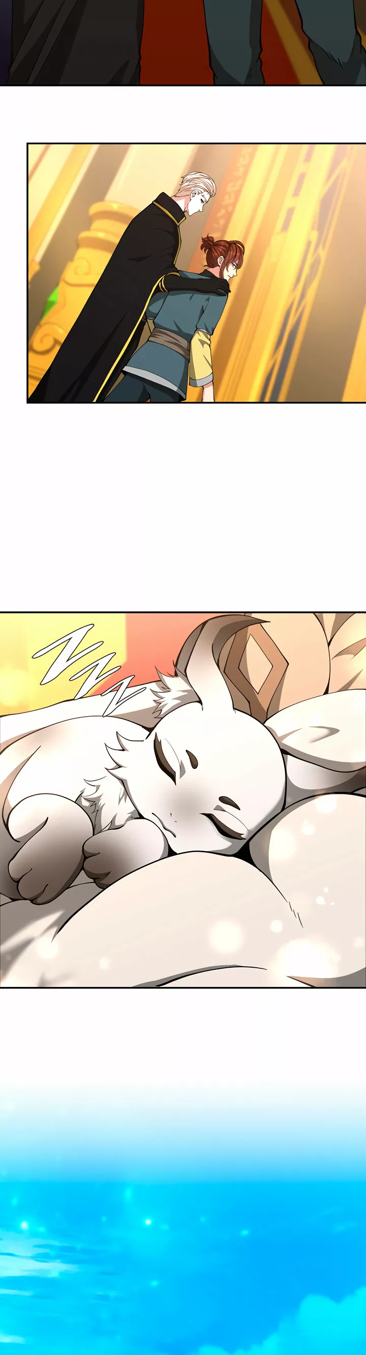 Página 37 del Manga