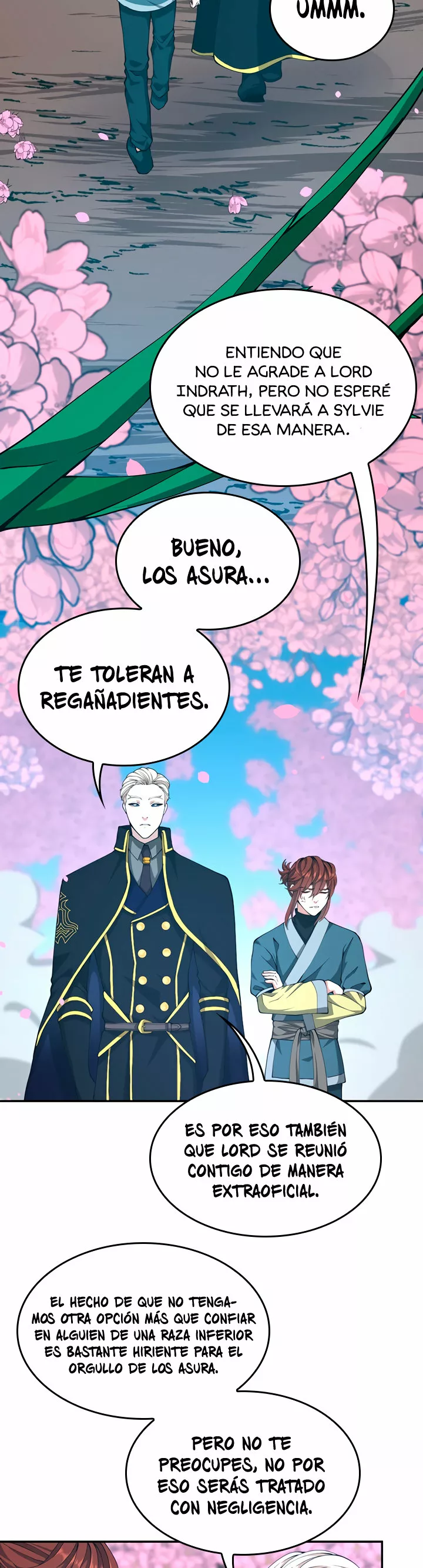 Página 40 del Manga
