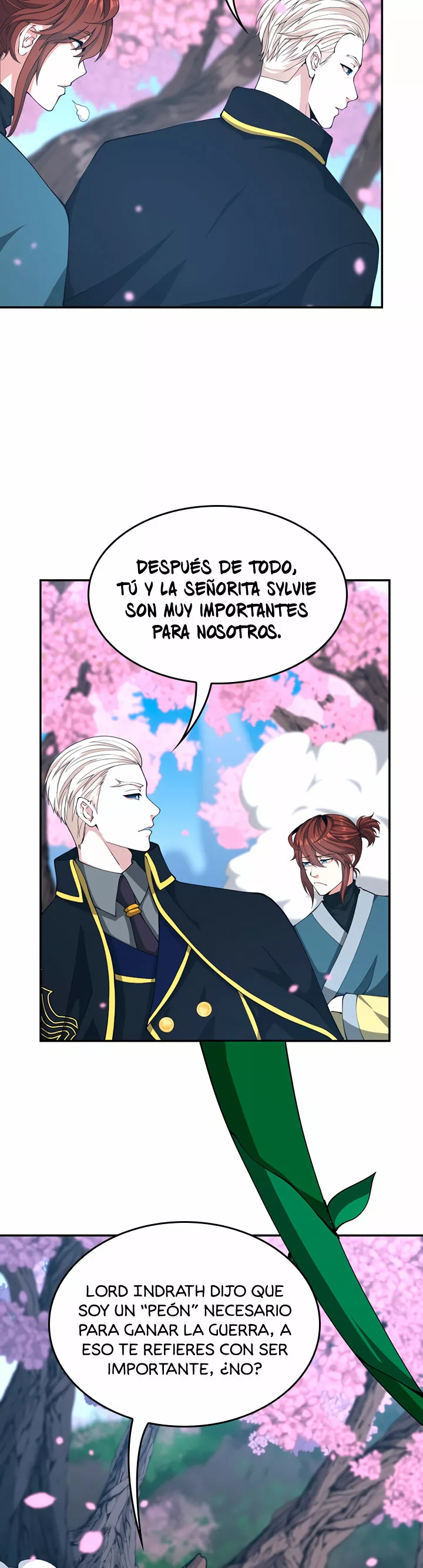 Página 41 del Manga