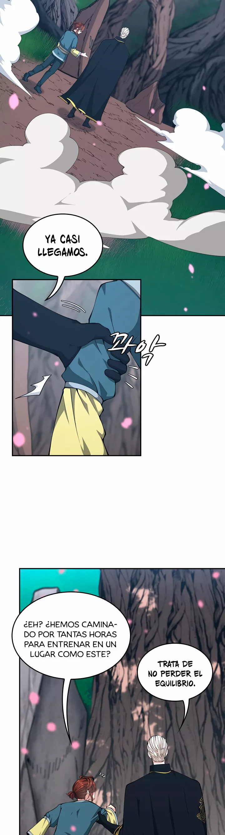 Página 42 del Manga
