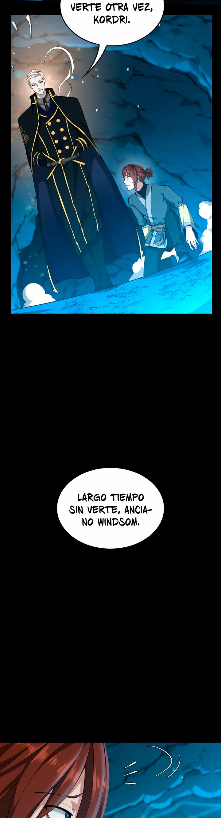 Página 46 del Manga