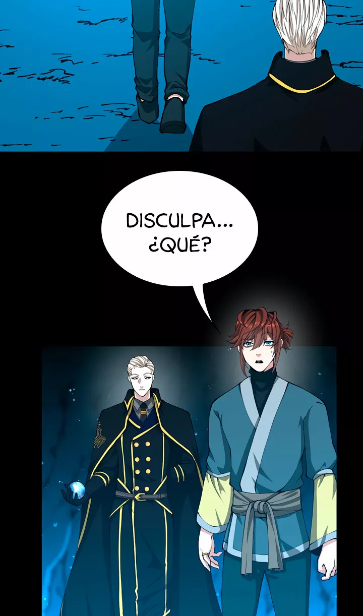 Página 52 del Manga