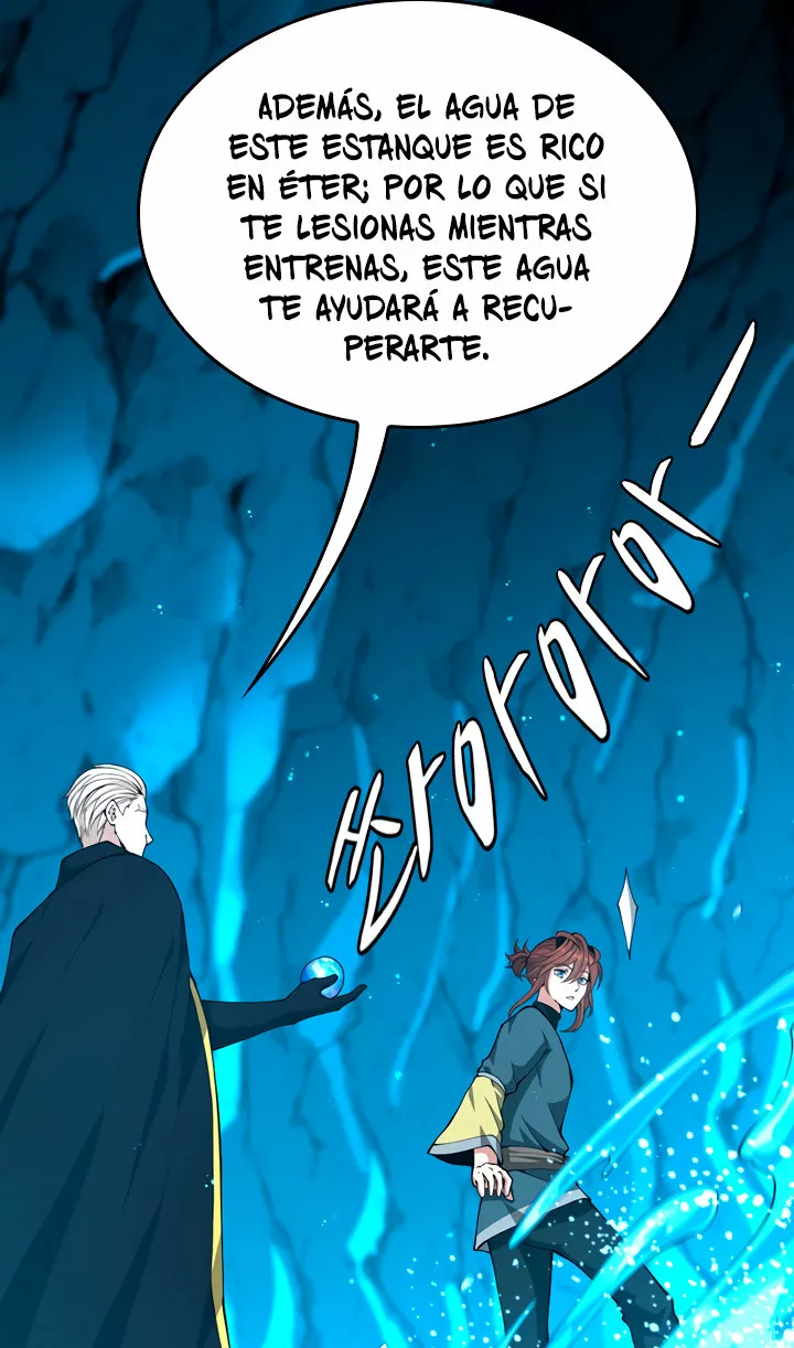 Página 54 del Manga