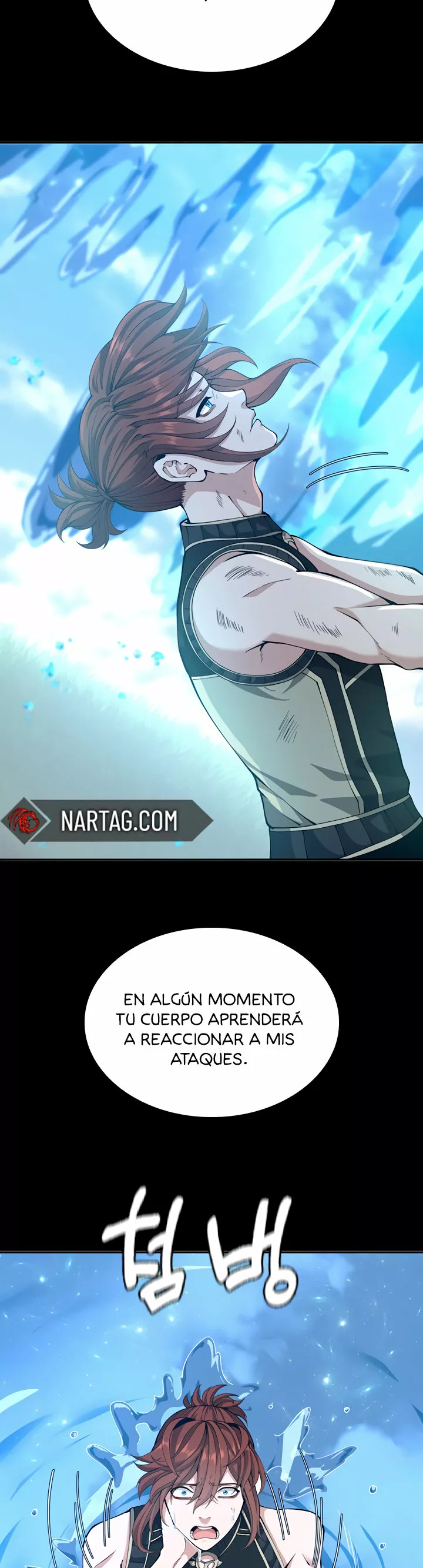 Página 35 del Manga