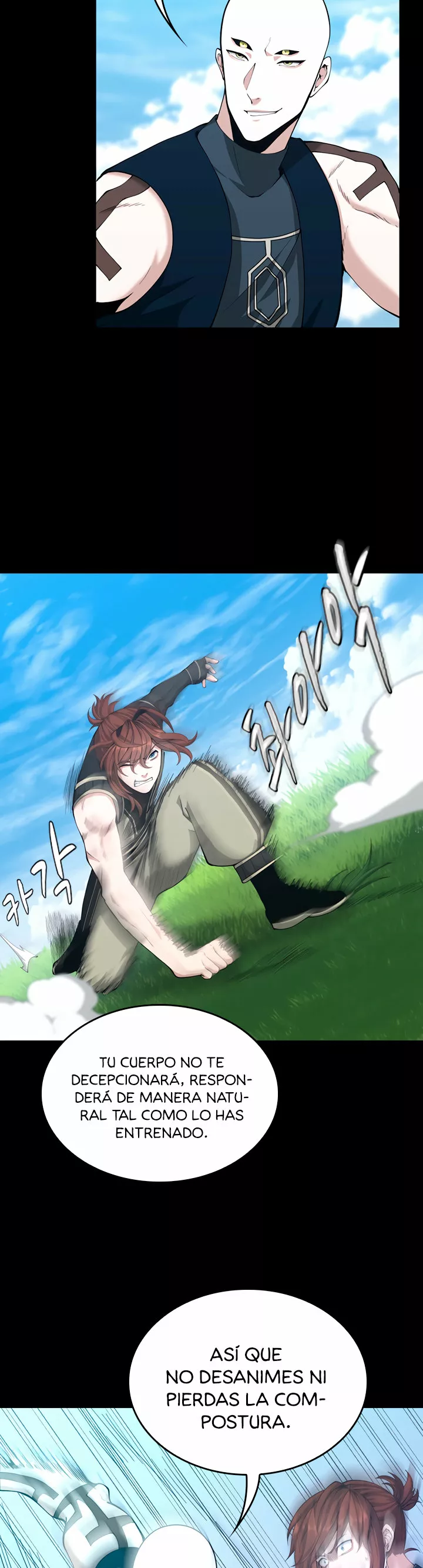 Página 39 del Manga