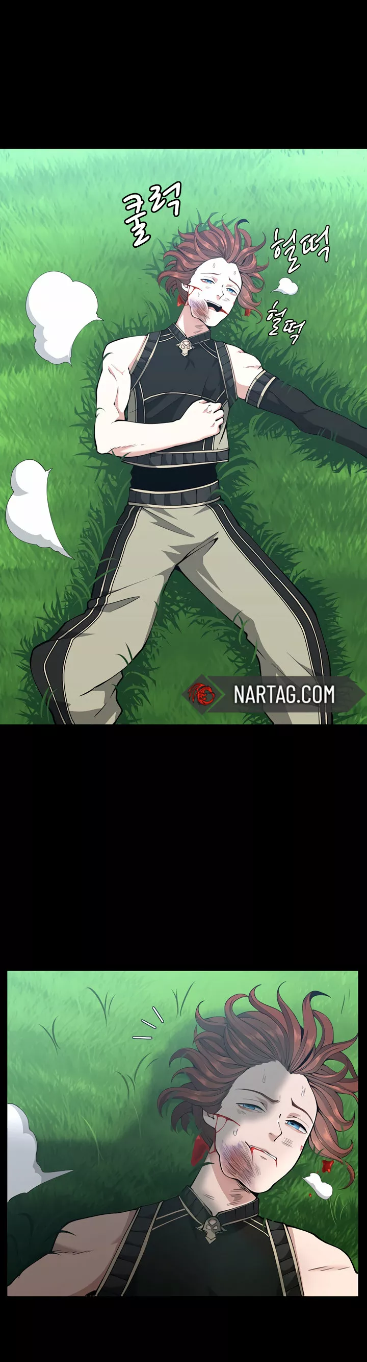 Página 42 del Manga